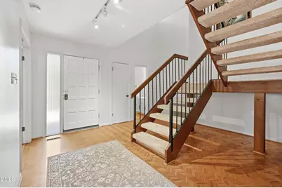 4100 Five Oaks Unit 6 Drive, Durham, NC 27707 - Photo 4