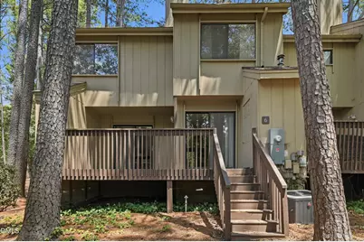 4100 Five Oaks Unit 6 Drive, Durham, NC 27707 - Photo 22