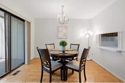 4100 Five Oaks Unit 6 Drive, Durham, NC 27707 - Photo 8