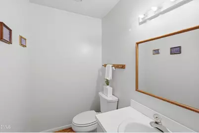 4100 Five Oaks Unit 6 Drive, Durham, NC 27707 - Photo 12