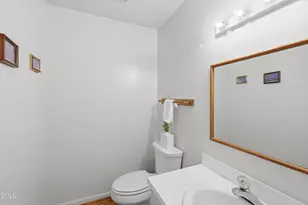 4100 Five Oaks Unit 6 Dr, Durham, NC 27707 - Photo 12