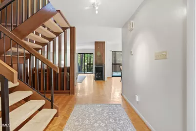 4100 Five Oaks Unit 6 Drive, Durham, NC 27707 - Photo 2