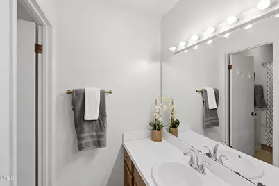 4100 Five Oaks Unit 6 Drive, Durham, NC 27707 - Photo 14