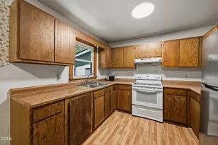 956 Holden Rd, Youngsville, NC 27596 - Photo 8