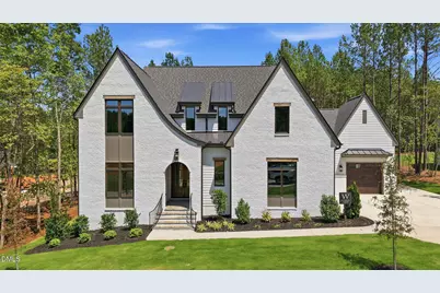 80 Spanish Oak Drive, Youngsville, NC 27596 - Photo 2