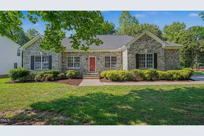 2115 Forest Edge Drive, Greensboro, NC 27406 - Photo 2