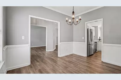 2115 Forest Edge Drive, Greensboro, NC 27406 - Photo 16