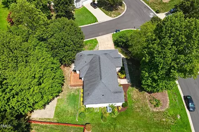 2115 Forest Edge Drive, Greensboro, NC 27406 - Photo 40