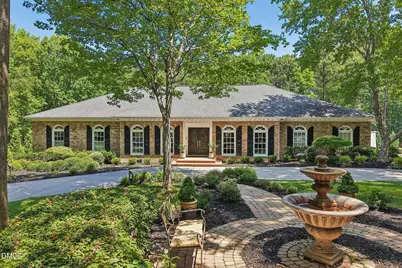 204 Jansmith Lane, Raleigh, NC 27615 - Photo 1