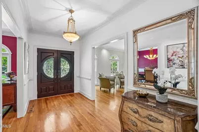 204 Jansmith Lane, Raleigh, NC 27615 - Photo 6