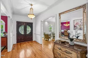 204 Jansmith Ln, Raleigh, NC 27615 - Photo 6