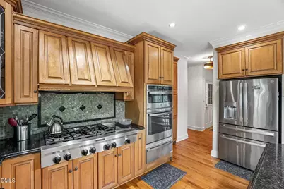 204 Jansmith Lane, Raleigh, NC 27615 - Photo 22