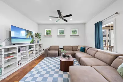 523 E Edenton Street, Raleigh, NC 27601 - Photo 12