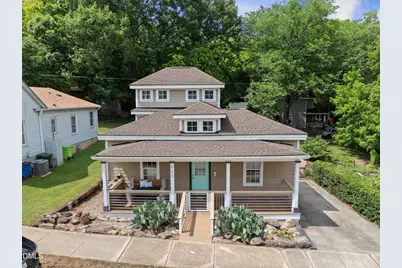 523 E Edenton Street, Raleigh, NC 27601 - Photo 1