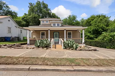 523 E Edenton Street, Raleigh, NC 27601 - Photo 36