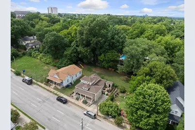 523 E Edenton Street, Raleigh, NC 27601 - Photo 4
