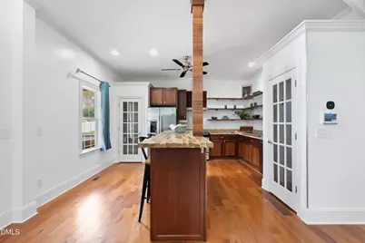 523 E Edenton Street, Raleigh, NC 27601 - Photo 14
