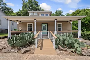 523 E Edenton St, Raleigh, NC 27601 - Photo 2