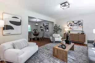 7401 Fiesta Way, Raleigh, NC 27615 - Photo 18