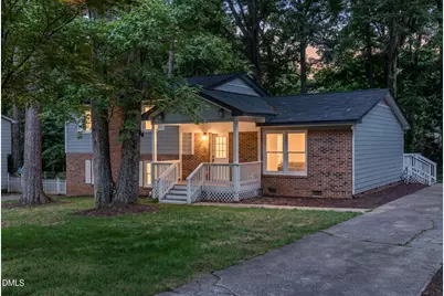 7401 Fiesta Way, Raleigh, NC 27615 - Photo 1