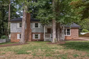7401 Fiesta Way, Raleigh, NC 27615 - Photo 2