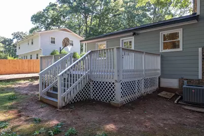 7401 Fiesta Way, Raleigh, NC 27615 - Photo 54