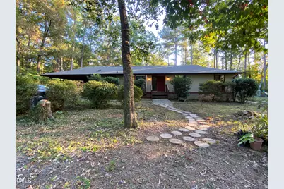 209 Hunter Hill Road, Chapel Hill, NC 27516 - Photo 1