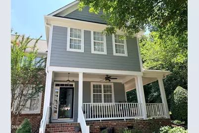 11009 Flower Bed Court, Raleigh, NC 27614 - Photo 2