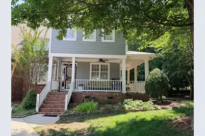 11009 Flower Bed Court, Raleigh, NC 27614 - Photo 1