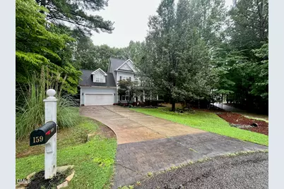 159 Geranium Way, Clayton, NC 27527 - Photo 2