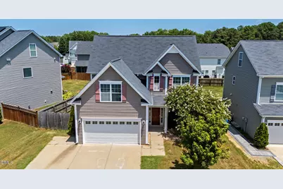 1136 Tulip Poplar Road, Fuquay-Varina, NC 27526 - Photo 1