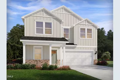 3533 Blythedale Lane, Raleigh, NC 27616 - Photo 1