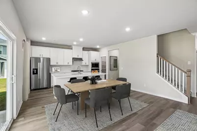3533 Blythedale Lane, Raleigh, NC 27616 - Photo 2