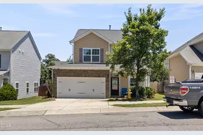 4436 Cardinal Grove Boulevard, Raleigh, NC 27616 - Photo 4