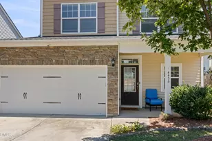 4436 Cardinal Grove Blvd, Raleigh, NC 27616 - Photo 2