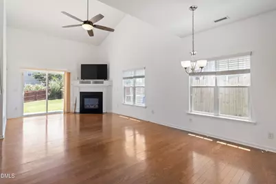 4436 Cardinal Grove Boulevard, Raleigh, NC 27616 - Photo 8