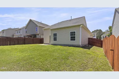 4436 Cardinal Grove Boulevard, Raleigh, NC 27616 - Photo 24
