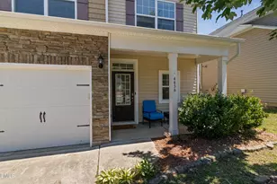 4436 Cardinal Grove Blvd, Raleigh, NC 27616 - Photo 1