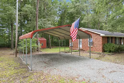 9531 Rueben Hart Road, Oxford, NC 27565 - Photo 2