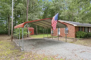 9531 Rueben Hart Rd, Oxford, NC 27565 - Photo 2