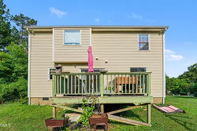 4704 River Boat Landing Court, Raleigh, NC 27604 - Photo 16