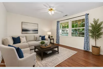 4704 River Boat Landing Court, Raleigh, NC 27604 - Photo 2
