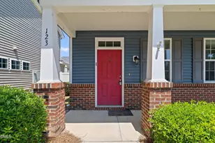 123 Scotch Bonnet Ridge, Clayton, NC 27520 - Photo 4