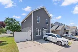 123 Scotch Bonnet Ridge, Clayton, NC 27520 - Photo 32