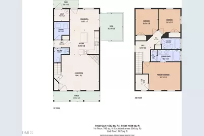 123 Scotch Bonnet Ridge, Clayton, NC 27520 - Photo 40