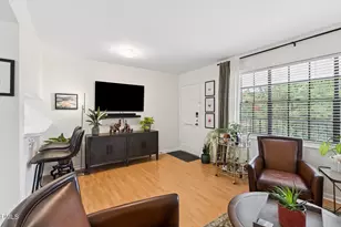 807 W Trinity Ave, Durham, NC 27701 - Photo 4