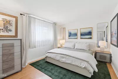 807 W Trinity Avenue #Apt 224, Durham, NC 27701 - Photo 6