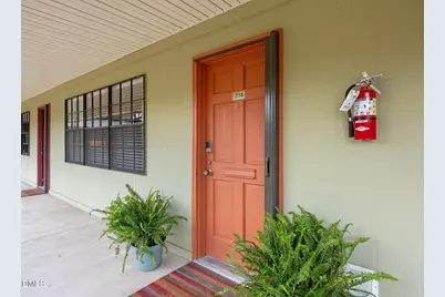 807 W Trinity Avenue #Apt 224, Durham, NC 27701 - Photo 2