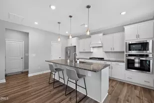 431 Forestview Crst Wy, Fuquay-Varina, NC 27526 - Photo 8