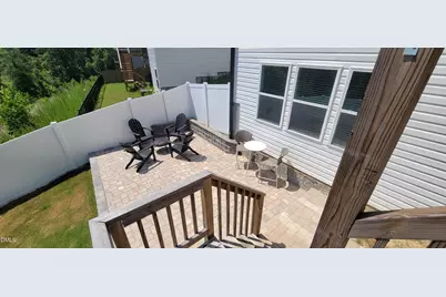 431 Forestview Crest Way, Fuquay-Varina, NC 27526 - Photo 34